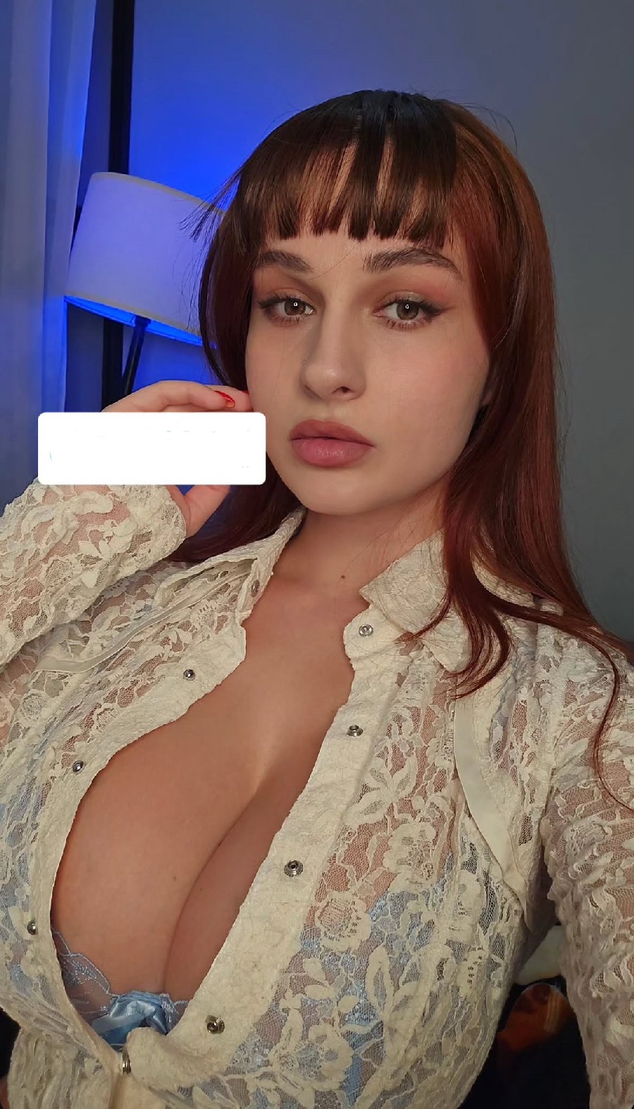 Take a pause and enjoy Miranda Faith — streaming from Dandong