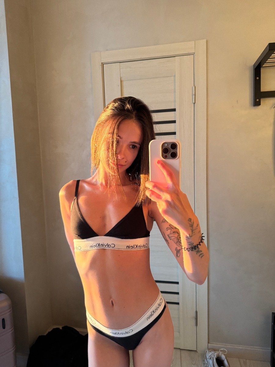 Photo Tina in Dandong